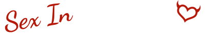 Sex In Belfast Blog Logo